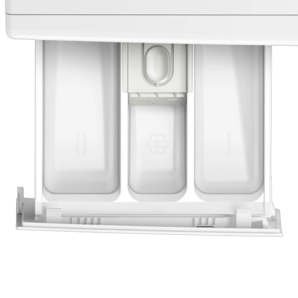 Стиральная машина Bosch WAN2425NPL 9 кг / 1400 об/мин / Белый photo 6