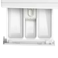 Mașină de spălat Bosch WAN2425NPL 8 kg / 1200 rpm / White photo 6