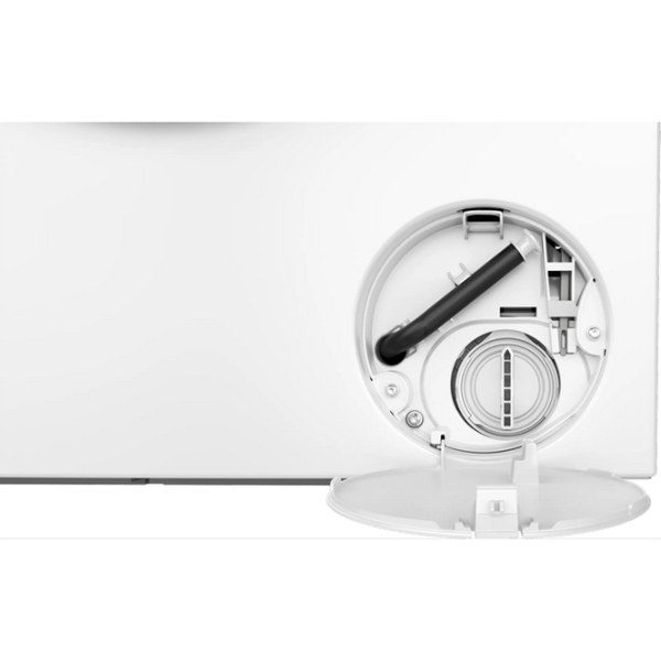 Стиральная машина Bosch WAN2425NPL 9 кг / 1400 об/мин / Белый photo 7