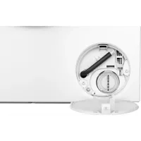 Mașină de spălat Bosch WAN2425NPL 8 kg / 1200 rpm / White photo 7