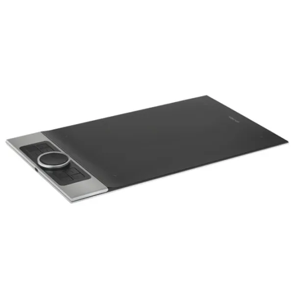 Графический планшет XP Pen Deco Pro M A5 / Черный photo 3
