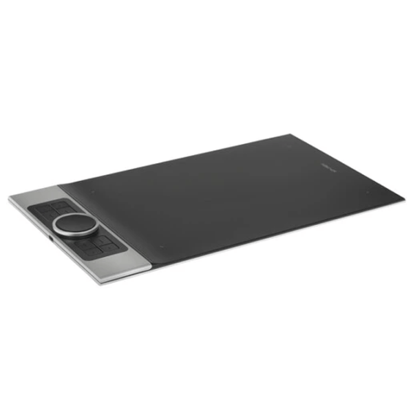 Графический планшет XP Pen Deco Pro M A5 / Черный photo 3