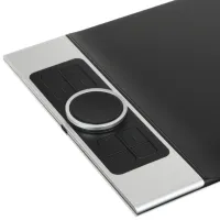 Tabletă grafică XP Pen Deco Pro M A5 / Black photo 5