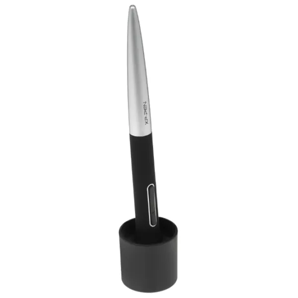 Графический планшет XP Pen Deco Pro M A5 / Черный photo 6