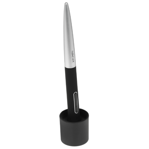 Графический планшет XP Pen Deco Pro M A5 / Черный photo 6