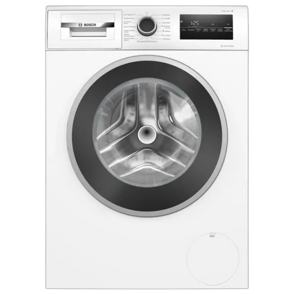 Стиральная машина Bosch WAN2827NPL 9 кг / 1400 об/мин / Белый photo 1