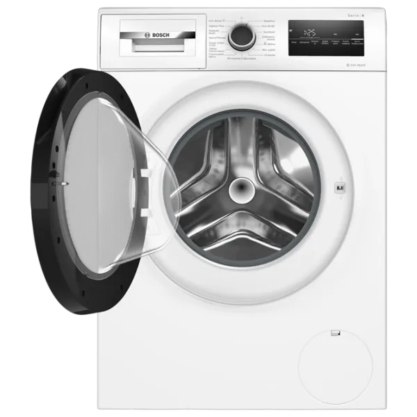 Стиральная машина Bosch WAN2827NPL 9 кг / 1400 об/мин / Белый photo 2