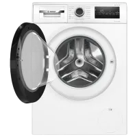 Mașină de spălat Bosch WAN2827NPL 9 kg / 1400 rpm / White photo 2