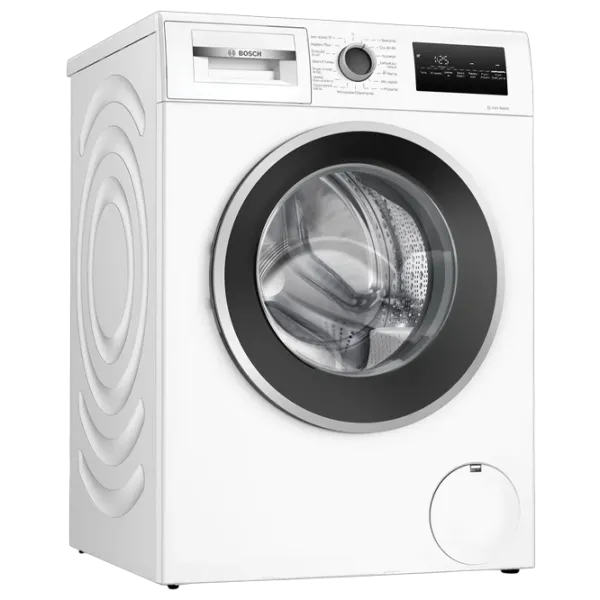 Стиральная машина Bosch WAN2827NPL 9 кг / 1400 об/мин / Белый photo 3