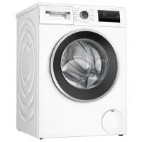 Mașină de spălat Bosch WAN2827NPL 9 kg / 1400 rpm / White photo 3