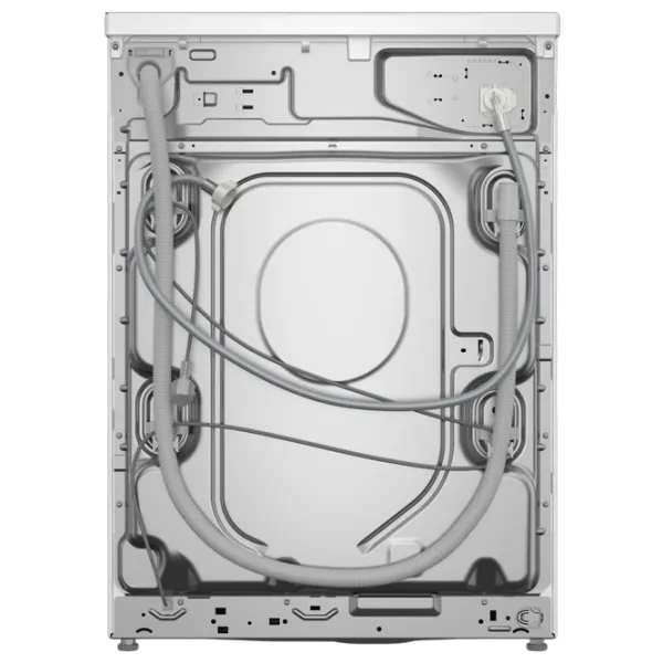 Стиральная машина Bosch WAN2827NPL 9 кг / 1400 об/мин / Белый photo 4
