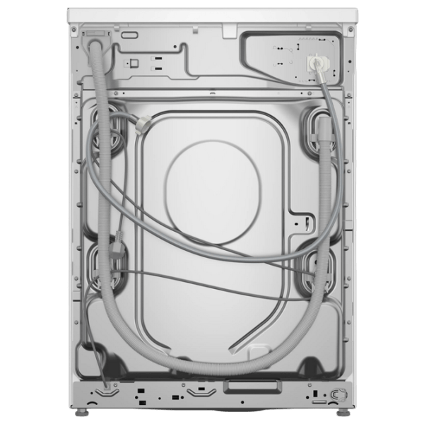 Стиральная машина Bosch WAN2827NPL 9 кг / 1400 об/мин / Белый photo 4