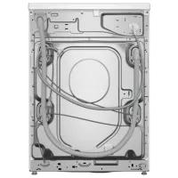 Mașină de spălat Bosch WAN2827NPL 9 kg / 1400 rpm / White photo 4