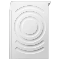 Mașină de spălat Bosch WAN2827NPL 9 kg / 1400 rpm / White photo 5