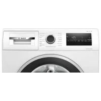 Mașină de spălat Bosch WAN2827NPL 9 kg / 1400 rpm / White photo 6