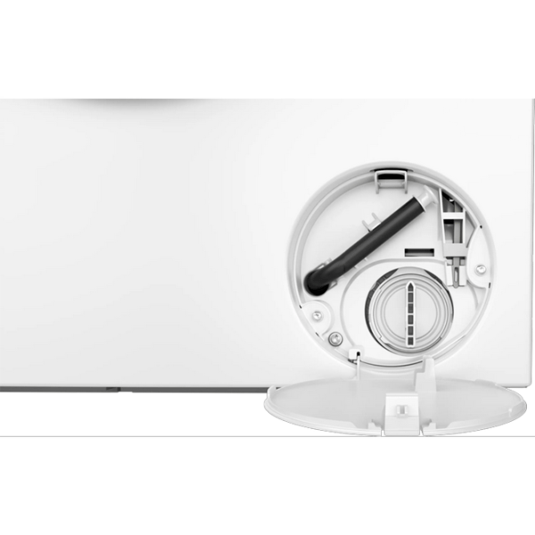 Стиральная машина Bosch WAN2827NPL 9 кг / 1400 об/мин / Белый photo 8