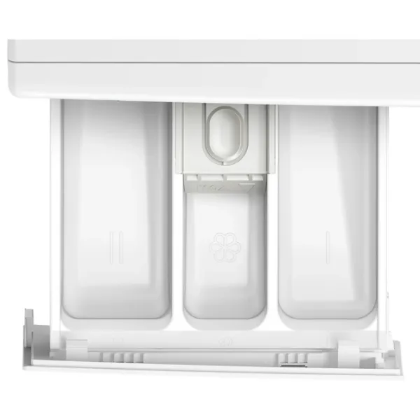 Стиральная машина Bosch WAN2827NPL 9 кг / 1400 об/мин / Белый photo 9