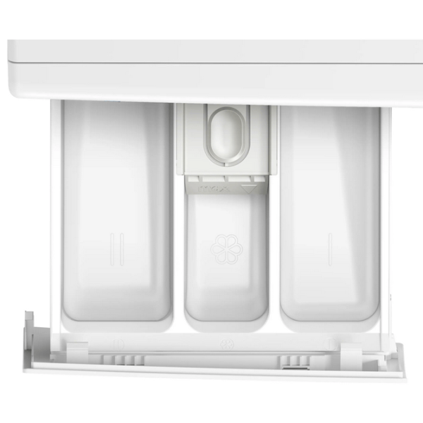 Стиральная машина Bosch WAN2827NPL 9 кг / 1400 об/мин / Белый photo 9