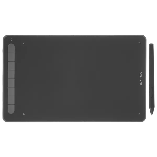 Графический планшет XP Pen Deco LW A5 / Черный photo 1