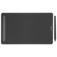 Tabletă grafică XP Pen Deco LW A5 / Black