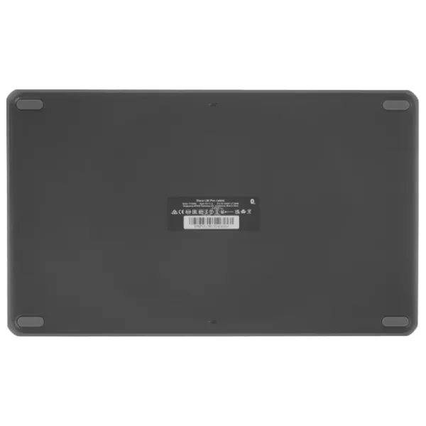 Графический планшет XP Pen Deco LW A5 / Черный photo 3