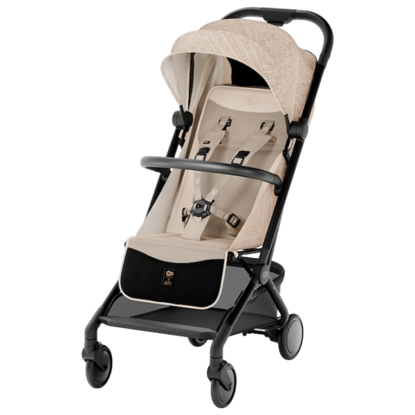 Cărucior pentru copil KinderKraft Pilot 2 KSPIL002BEGBI00/ Dune photo 1