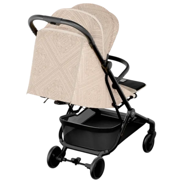 Cărucior pentru copil KinderKraft Pilot 2 KSPIL002BEGBI00/ Dune photo 6