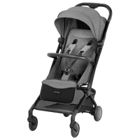 Cărucior pentru copil KinderKraft Pilot 2 KSPILO02GRY0000/ Gray