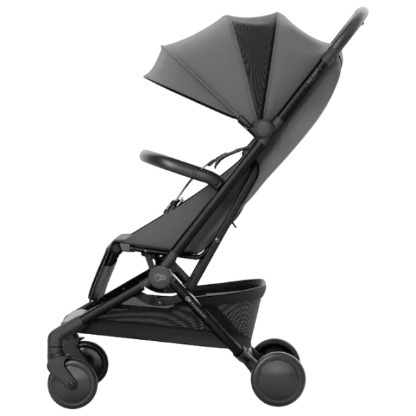 Детская коляска KinderKraft Pilot 2 KSPILO02GRY0000/ Серый photo 3
