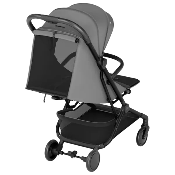 Детская коляска KinderKraft Pilot 2 KSPILO02GRY0000/ Серый photo 7