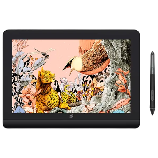 Tabletă grafică XP Pen Artist Pro 16 Gen 2  / Black photo 1