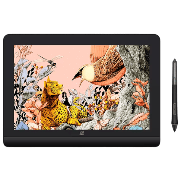 Tabletă grafică XP Pen Artist Pro 16 Gen 2  / Black photo 1