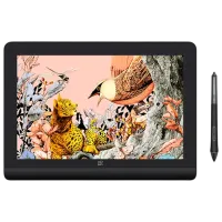 Графический планшет XP Pen Artist Pro 16 Gen 2  / Черный
