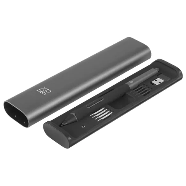 Tabletă grafică XP Pen Artist Pro 16 Gen 2  / Black photo 7