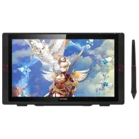 Графический планшет XP Pen Artist 22R Pro A3 / Черный
