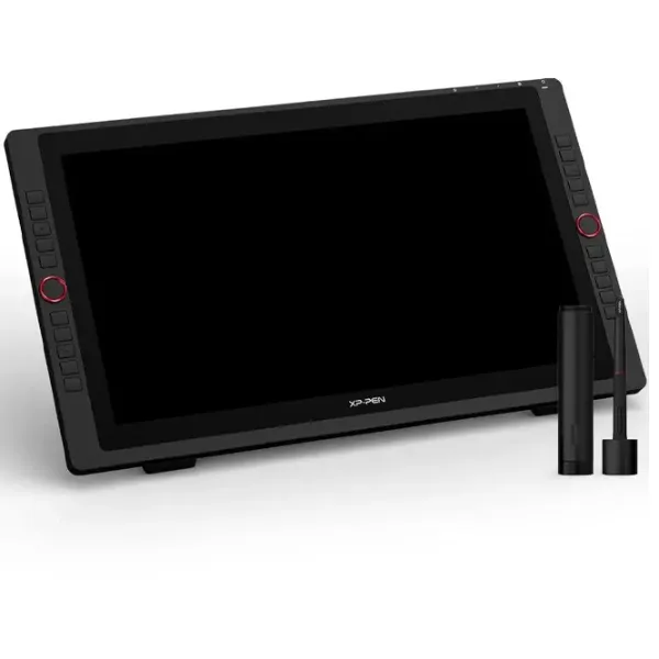 Tabletă grafică XP Pen Artist 22R Pro A3 / Black photo 3
