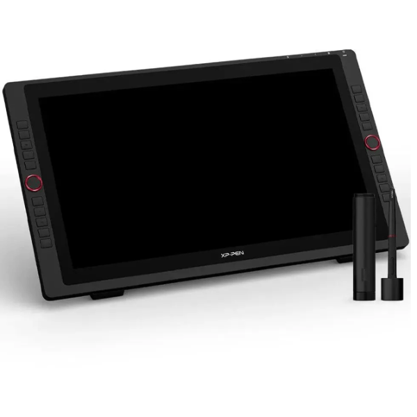 Tabletă grafică XP Pen Artist 22R Pro A3 / Black photo 3