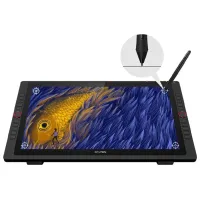 Графический планшет XP Pen Artist 22R Pro A3 / Черный photo 6
