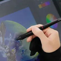 Графический планшет XP Pen Artist 22R Pro A3 / Черный photo 7