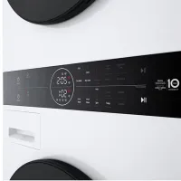 Стиральная машина с сушкой LG WT1210WWF 12 кг / 1400 об/мин / Белый photo 11
