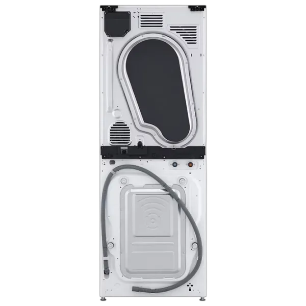 Стиральная машина с сушкой LG WT1210WWF 12 кг / 1400 об/мин / Белый photo 12