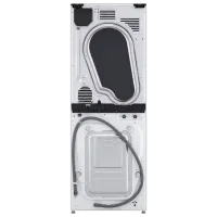 Стиральная машина с сушкой LG WT1210WWF 12 кг / 1400 об/мин / Белый photo 12