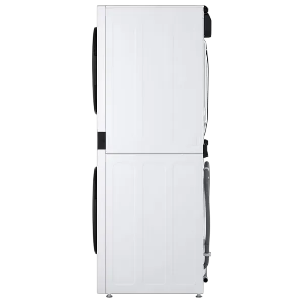 Стиральная машина с сушкой LG WT1210WWF 12 кг / 1400 об/мин / Белый photo 14