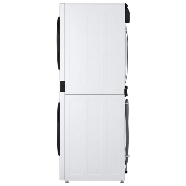 Стиральная машина с сушкой LG WT1210WWF 12 кг / 1400 об/мин / Белый photo 14