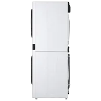 Стиральная машина с сушкой LG WT1210WWF 12 кг / 1400 об/мин / Белый photo 14