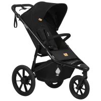 Cărucior pentru copil Lionelo Azura LN.121163/ Black