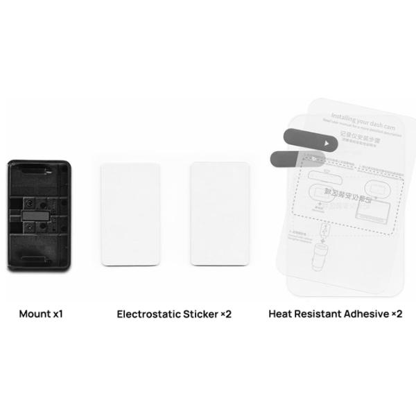 Запасной клей 70mai Dash Cam Accessory A810/A800SE/A810S  photo 2