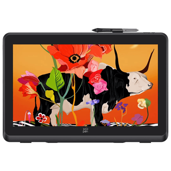 Графический планшет XP Pen Artist Pro 22 Gen 2  / Черный photo 1
