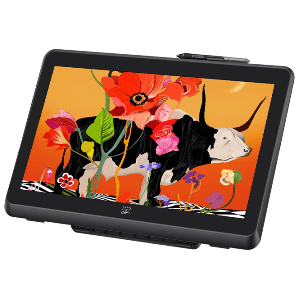 Графический планшет XP Pen Artist Pro 22 Gen 2  / Черный photo 3