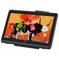 Графический планшет XP Pen Artist Pro 22 Gen 2 / Черный photo 3